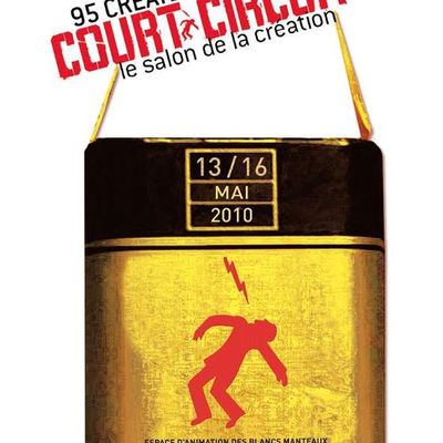 DeWA au salon court circuit 