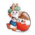 Résultats du Concours (de circonstance): Kiwi le lapin de Pâques !!