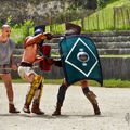 Si j’étais gladiateur - Brice Lopez, chercheur en archéologie expérimentale 