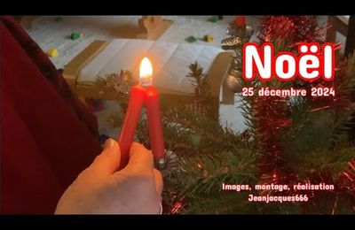 Les mois d’hiver - Noël 🎄 