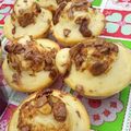 PETITS GÂTEAUX-SANS OEUFS