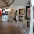 EXPO "L'Art des Trois Monts" 2e