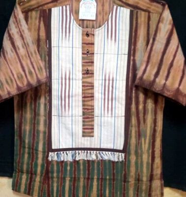 Collection pour homme : chemises 