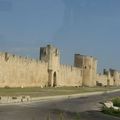 Aigues Mortes 