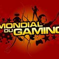 MONDIAL DU GAMING