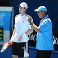 Murray progresse grâce à Lendl