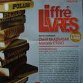 Liffré Livres