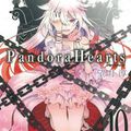 Tome 19 de Pandora Hearts