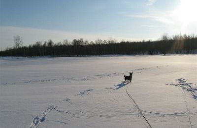 Weekend à Trois-Rivières!