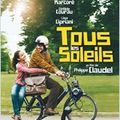 Tous les soleils, film de Philippe Claudel