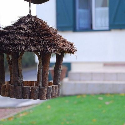 :: Je l'ai enfin trouvé ::