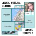 Anne, Gilles et Marie