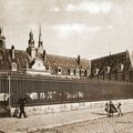 Hôtel-Dieu et compagnie, la suite