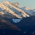 Combe Claire, à la source du Furon