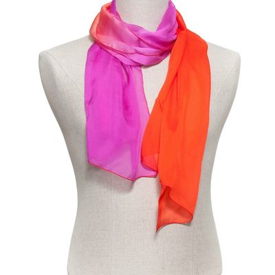 Adoptez le look flashy cet été