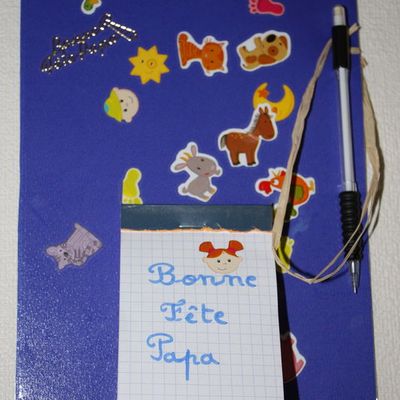 Les cadeaux de Nenette