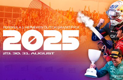 Gp des Pays-Bas 2025 [C] 2 Aston Top6 0.1U@50 (Challenge F1) ✘