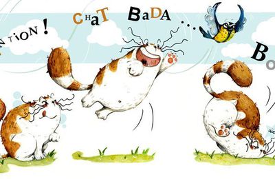 Le Chat Bada...