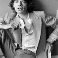 Display Celebrates Anniversary of Jane Bown's Relationship with 'The Observer'