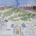 Escapade dans les Pyrénées - avril 2025