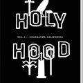 LIVRE : Holyhood, vol. 1 - Guadalupe, California d'Alessandro Mercuri - 2019