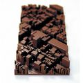 chocolate au 21-21 design sight 