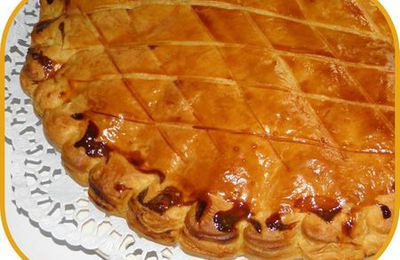 Galette des Rois