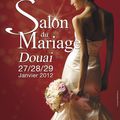 Salon du mariage de Douai et de Provin