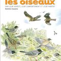 Dominic Couzens - Identifier les oiseaux...