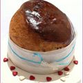 Panettone ( Italie)