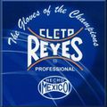 CLETO REYES (1922-1999)