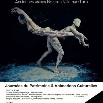 Journées du Patrimoine : Cela va être grand !