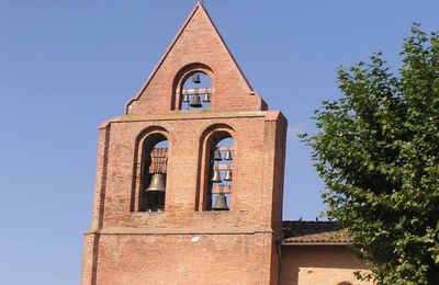 Castelginest (Haute-Garonne)