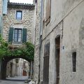 [Drôme] Saillans, village du Val de Drôme