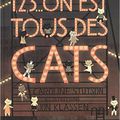 1,2,3..on est tous des cats / Caroline Stutson et Jon Klassen. - Editions Little Urban, 2016.