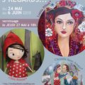 UNE EXPO À TOURS !!