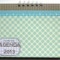 nouveaux agendas