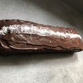 Cake Noix de Coco et Chocolat