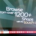 Dubai's Mall