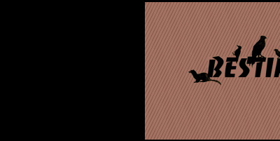 Livre 2 : Bestiaire de la forêt