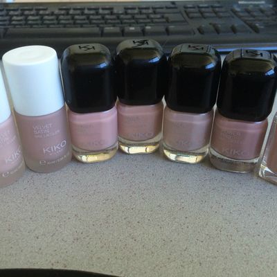 NUDE VOUS AVEZ DIT NUDE