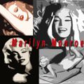 Photoshop "Montage Marilyn Monroe" 
