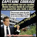 Capitaine courage