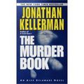 THE MURDER BOOK, de Jonathan Kellerman