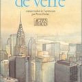 Cité de verre, de Paul Auster