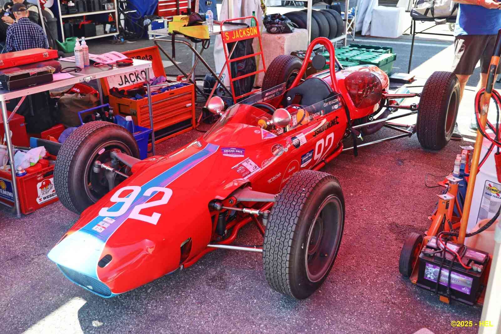 De Tomaso FJ 1100_01 - 1959 [I] HL_GF