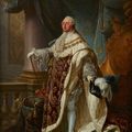 'Théâtre du pouvoir', la nouvelle exposition de la Petite Galerie du Louvre