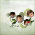 Adam