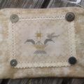 Blackbird designs.....pour une trousse