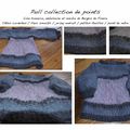 Pull "collection de points"